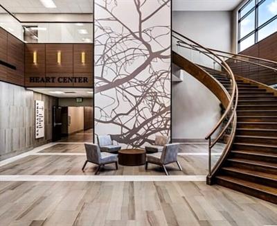 Interior Décor Photo